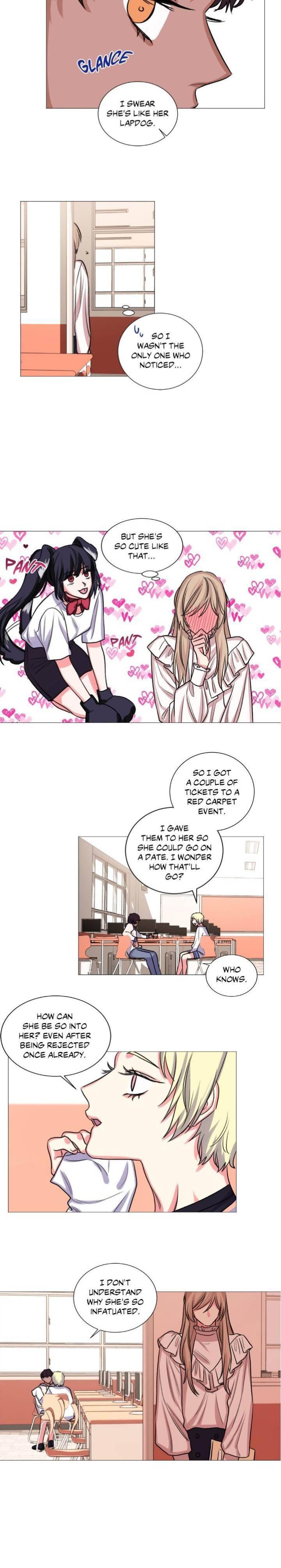 Lilith - Chapter 22 [photo 8] - MangaPorn