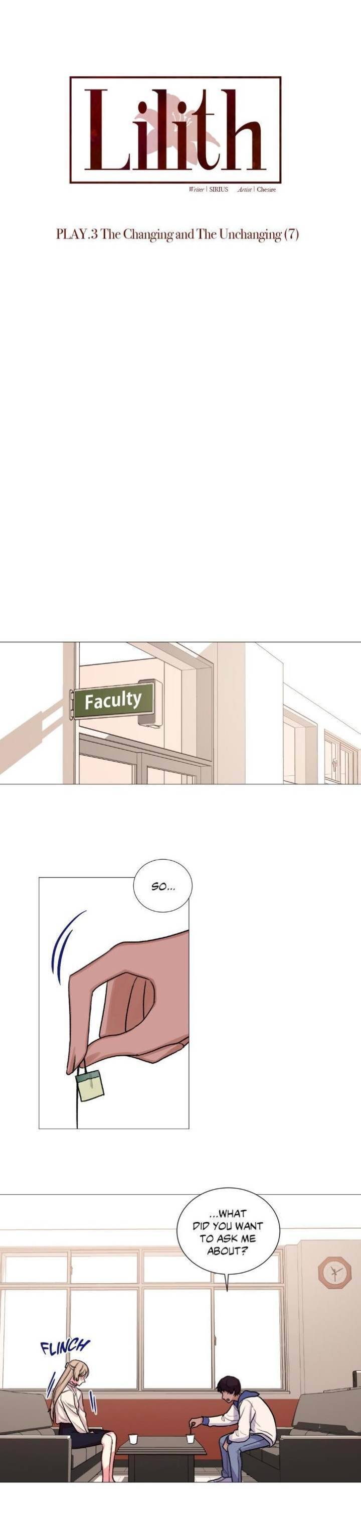 Lilith - Chapter 23 [photo 1] - MangaPorn