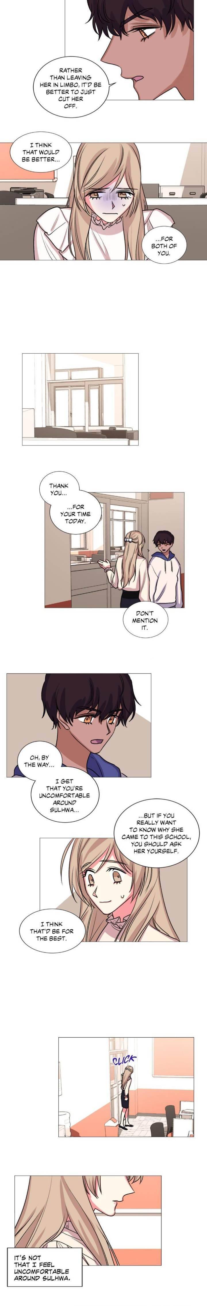 Lilith - Chapter 23 [photo 7] - MangaPorn