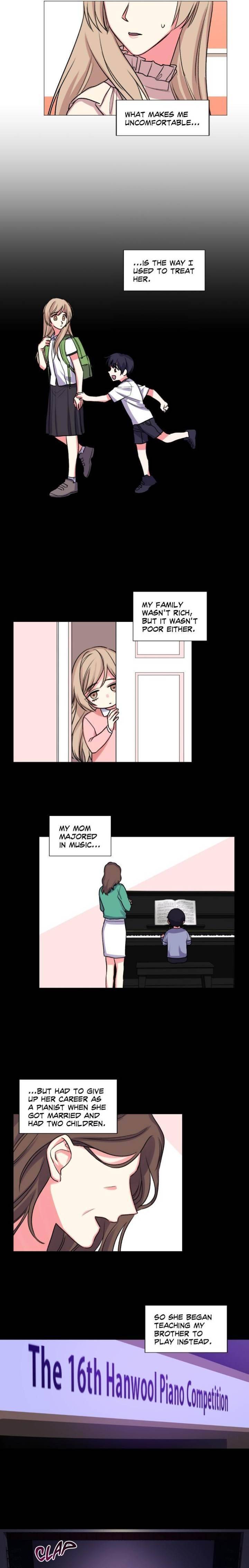 Lilith - Chapter 23 [photo 8] - MangaPorn