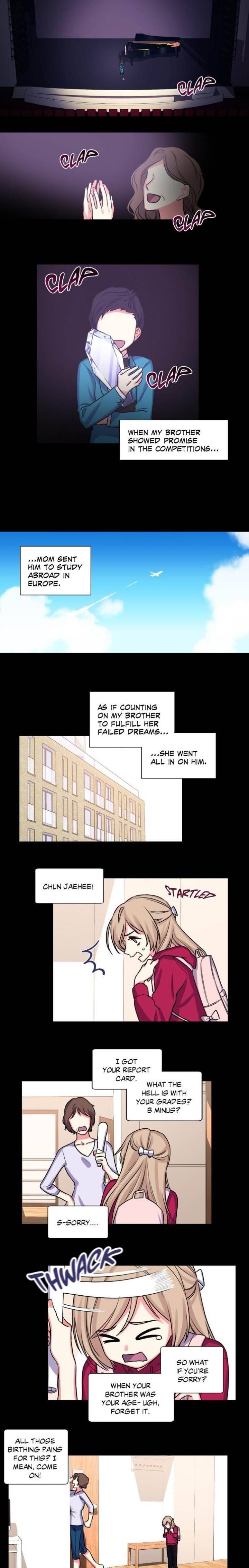 Lilith - Chapter 23 [photo 9] - MangaPorn