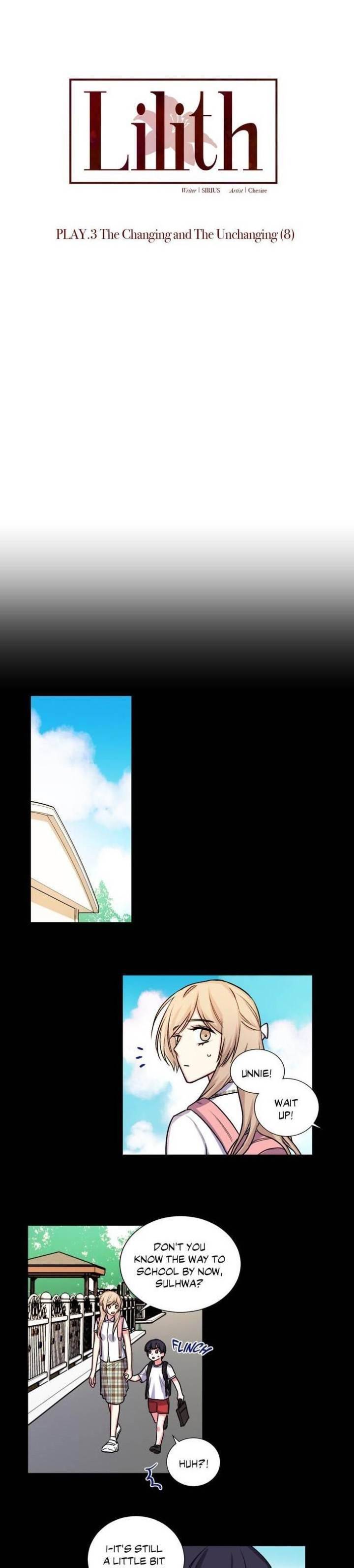 Lilith - Chapter 24 [photo 1] - MangaPorn