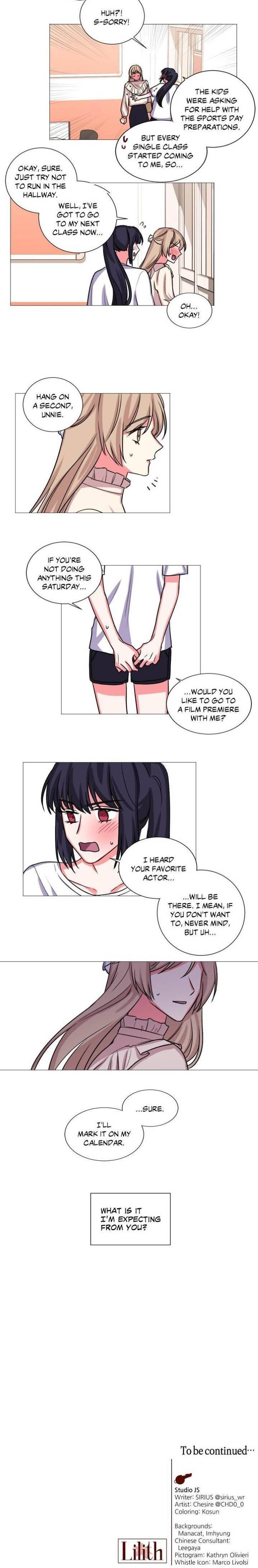 Lilith - Chapter 24 [photo 10] - MangaPorn