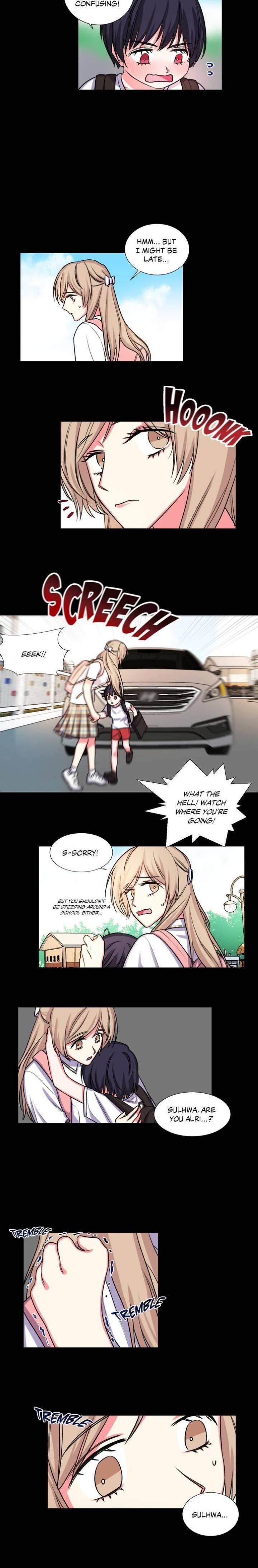 Lilith - Chapter 24 [photo 2] - MangaPorn