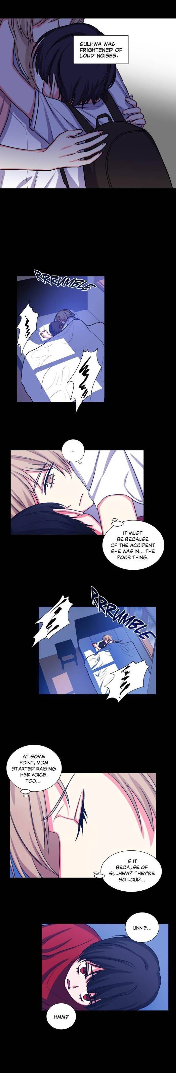 Lilith - Chapter 24 [photo 3] - MangaPorn