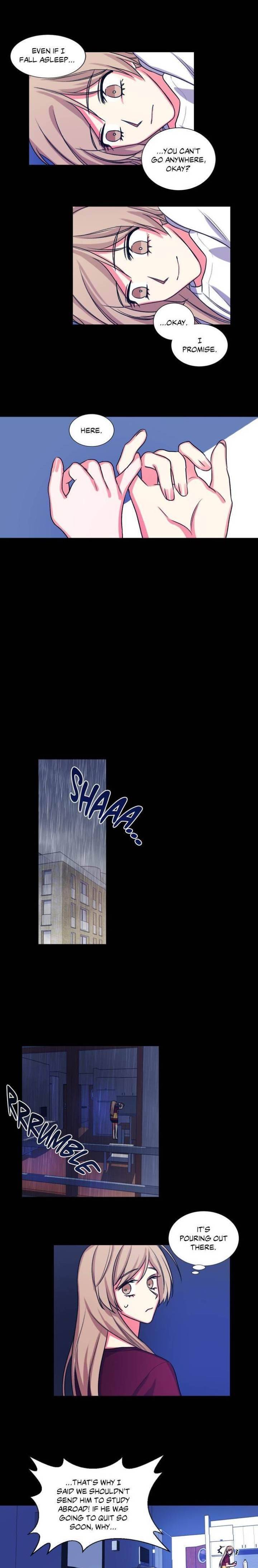 Lilith - Chapter 24 [photo 4] - MangaPorn