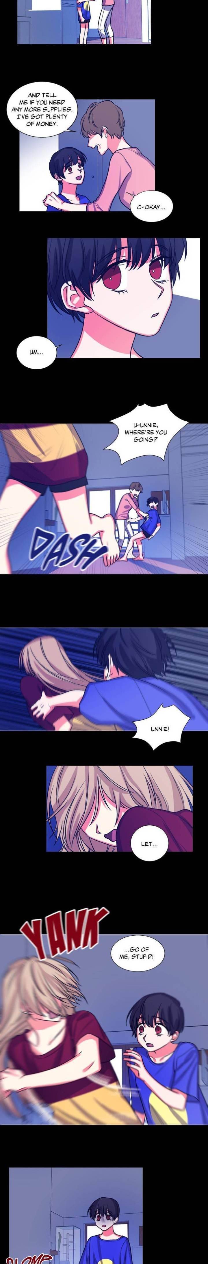 Lilith - Chapter 24 [photo 7] - MangaPorn