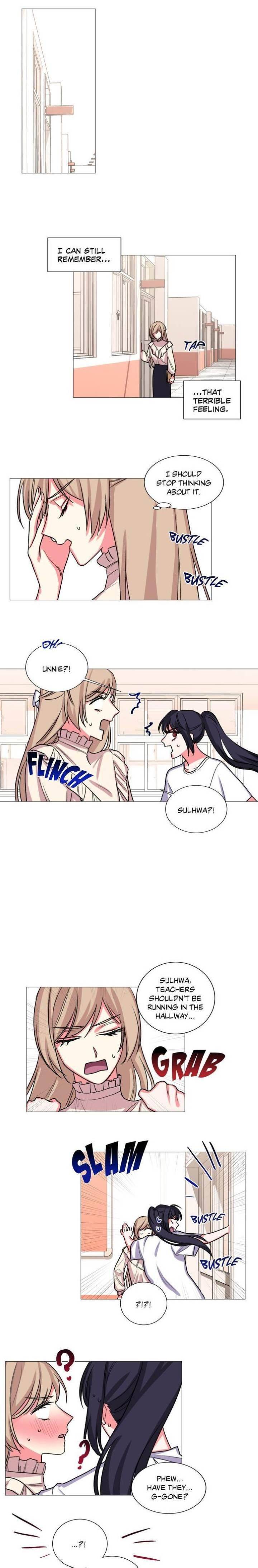 Lilith - Chapter 24 [photo 9] - MangaPorn