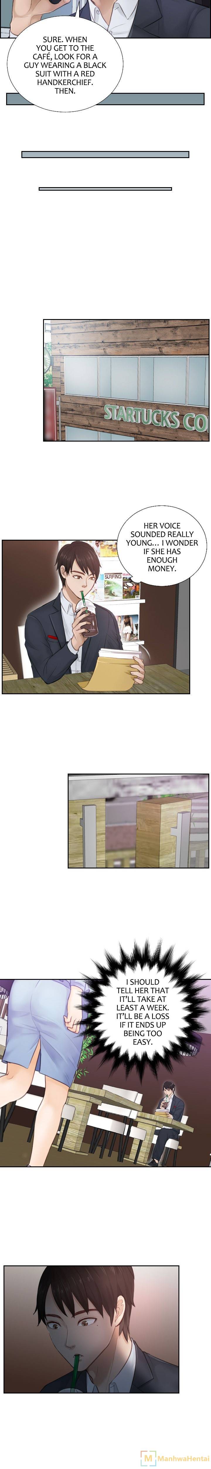 Mind Reader - Chapter 1 [photo 10] - MangaPorn