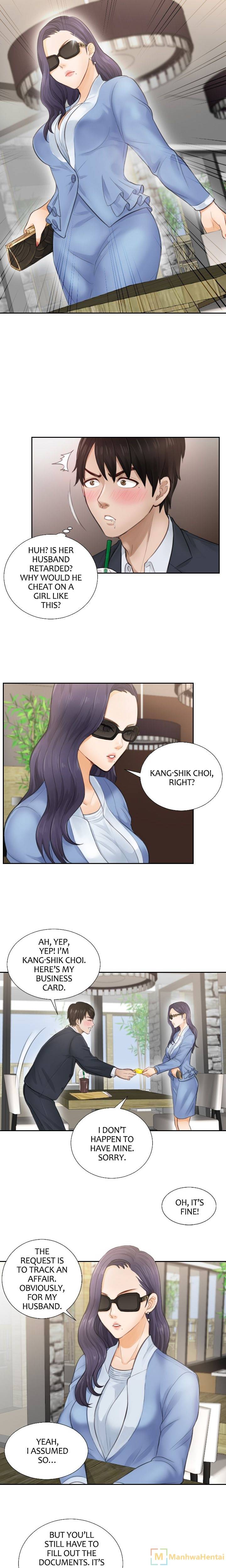 Mind Reader - Chapter 1 [photo 11] - MangaPorn