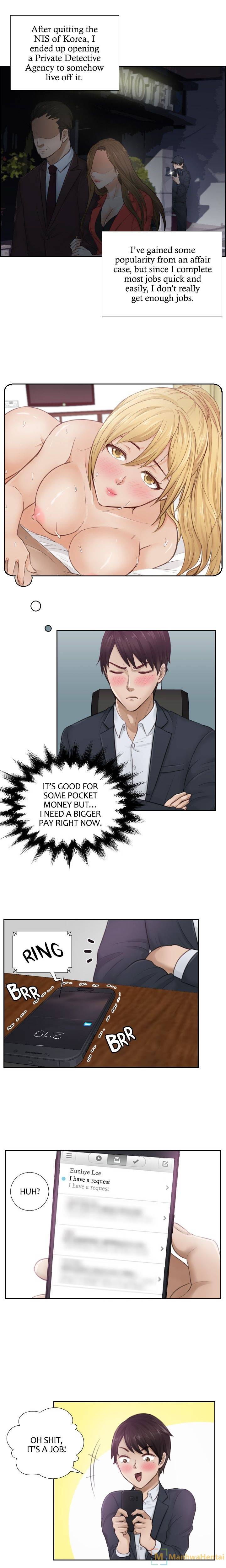 Mind Reader - Chapter 1 [photo 8] - MangaPorn