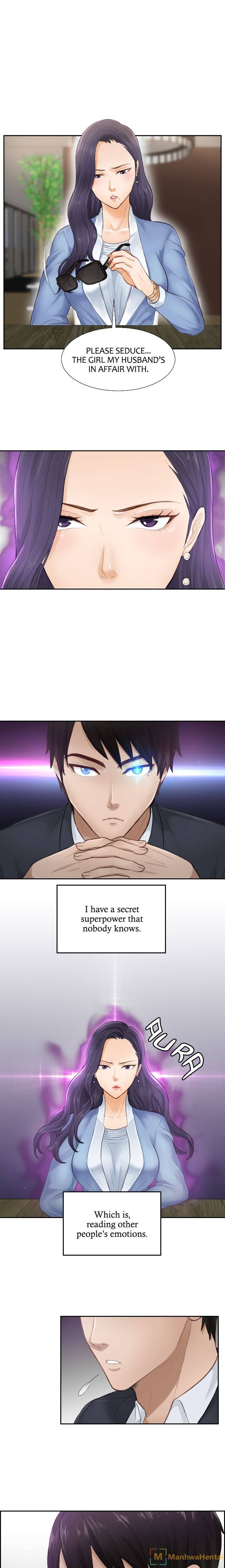 Mind Reader - Chapter 2 [photo 1] - MangaPorn