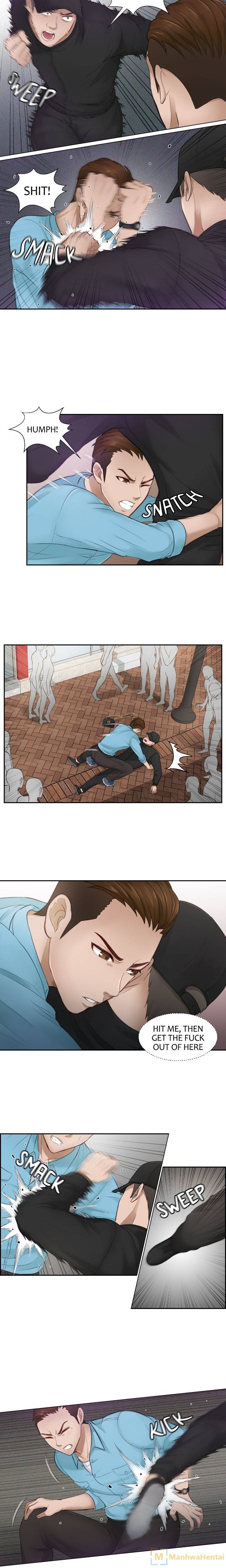 Mind Reader - Chapter 2 [photo 10] - MangaPorn