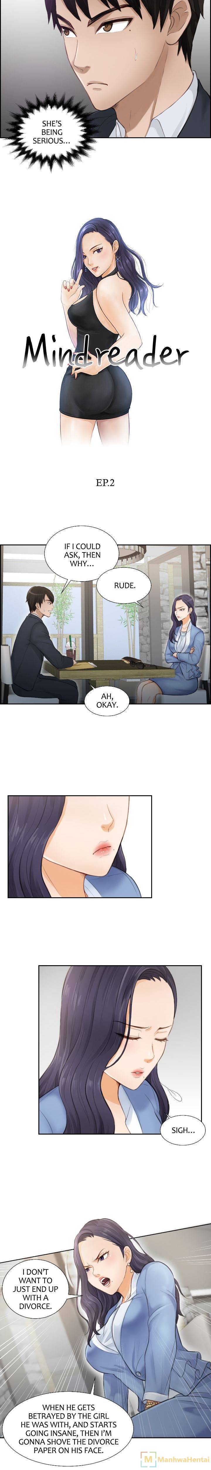 Mind Reader - Chapter 2 [photo 2] - MangaPorn