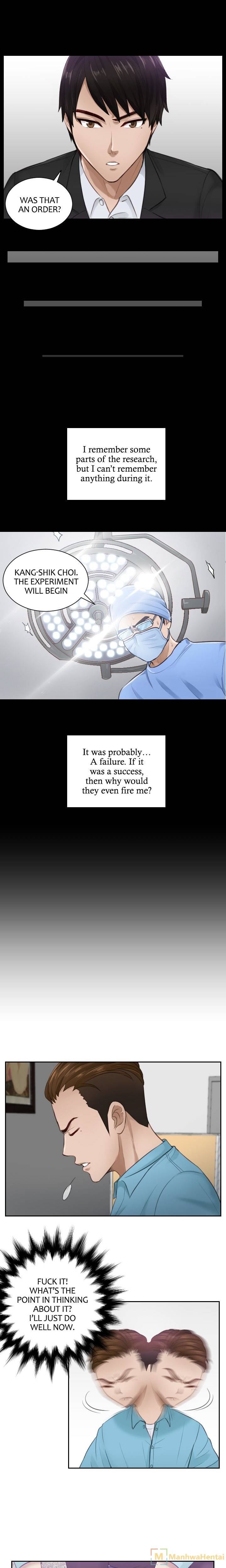 Mind Reader - Chapter 2 [photo 7] - MangaPorn