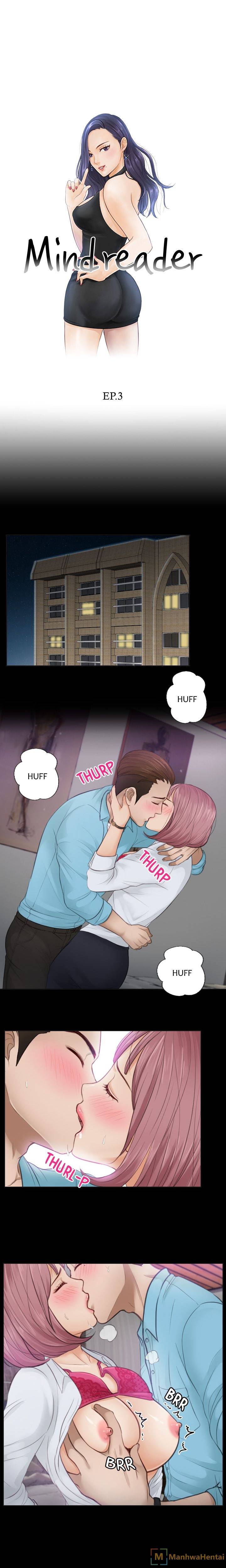 Mind Reader - Chapter 3 [photo 1] - MangaPorn