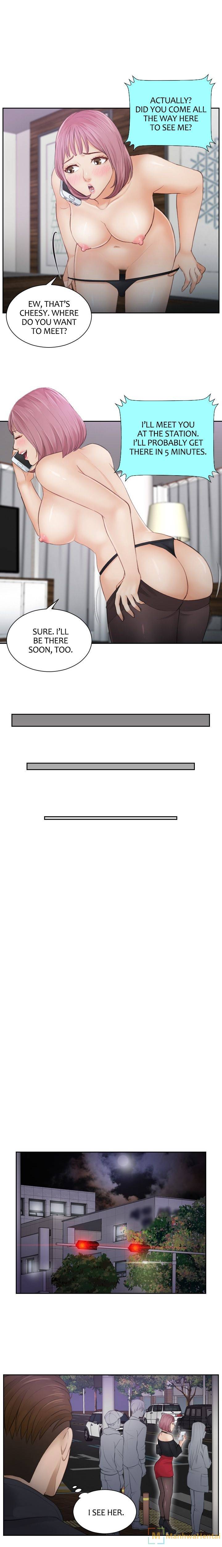 Mind Reader - Chapter 5 [photo 12] - MangaPorn