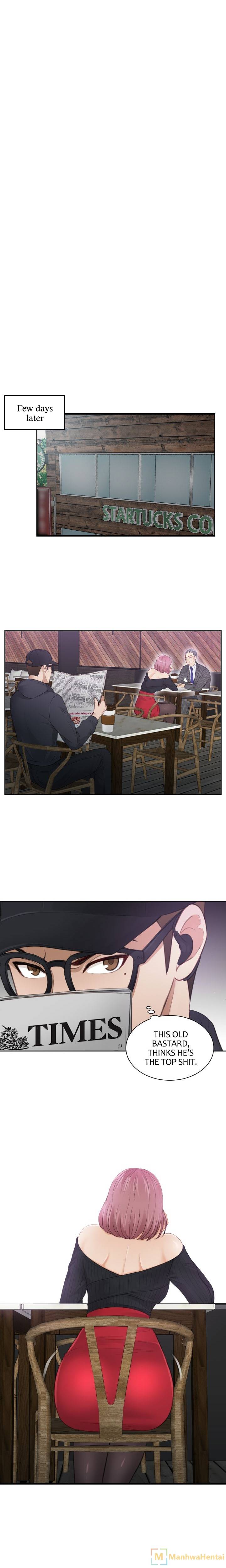 Mind Reader - Chapter 5 [photo 4] - MangaPorn