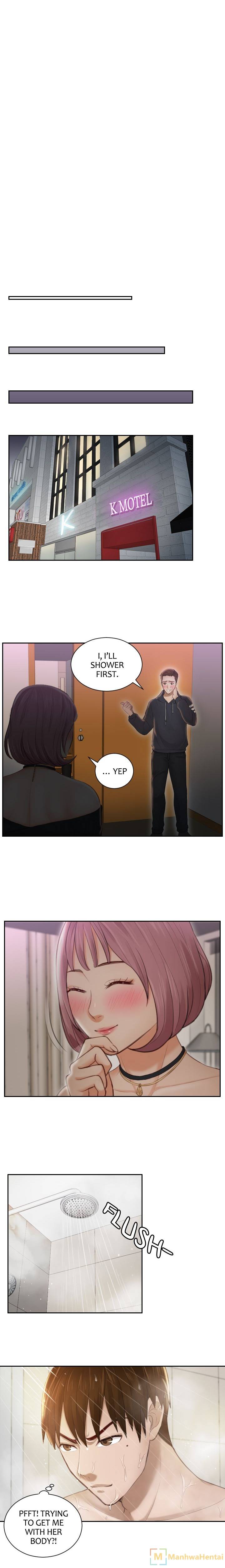 Mind Reader - Chapter 6 [photo 7] - MangaPorn