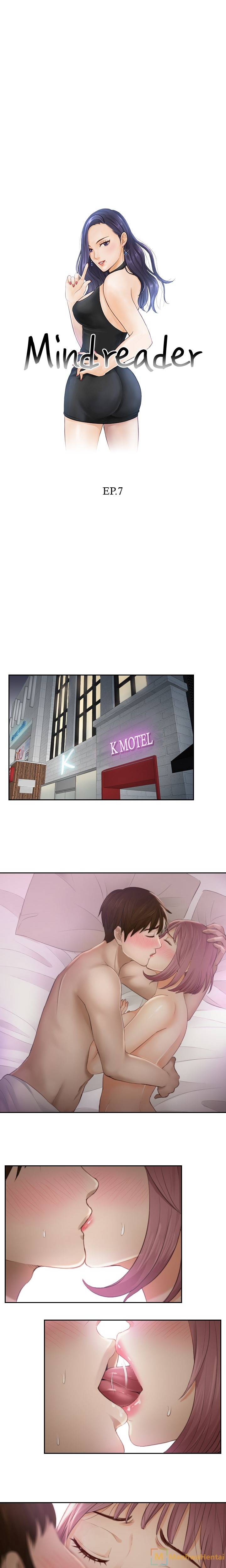 Mind Reader - Chapter 7 [photo 1] - MangaPorn