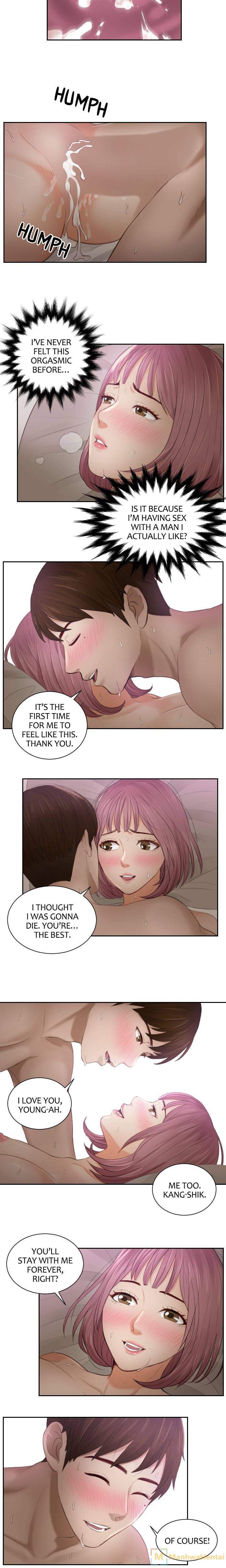 Mind Reader - Chapter 7 [photo 10] - MangaPorn