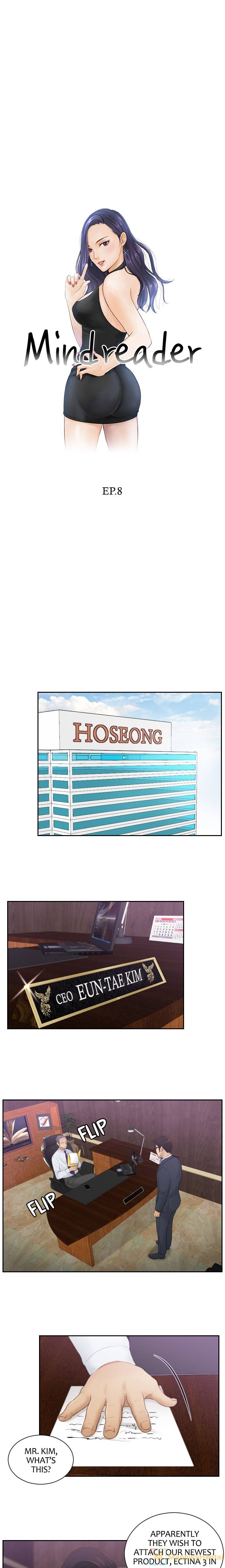 Mind Reader - Chapter 8 [photo 1] - MangaPorn