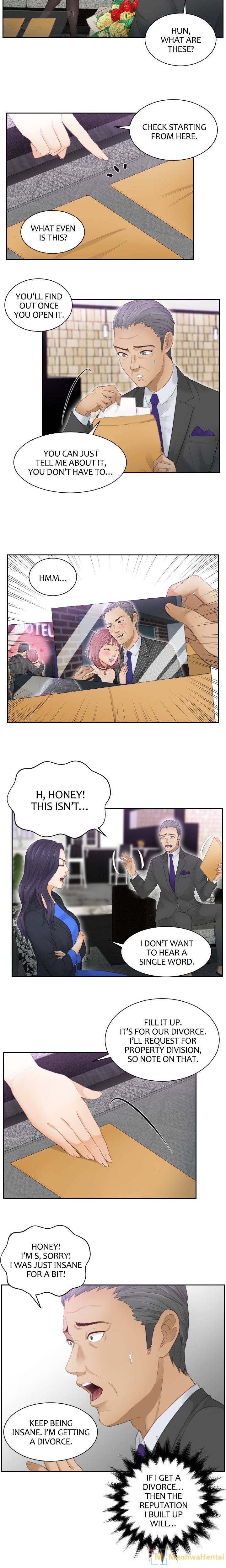 Mind Reader - Chapter 9 [photo 10] - MangaPorn