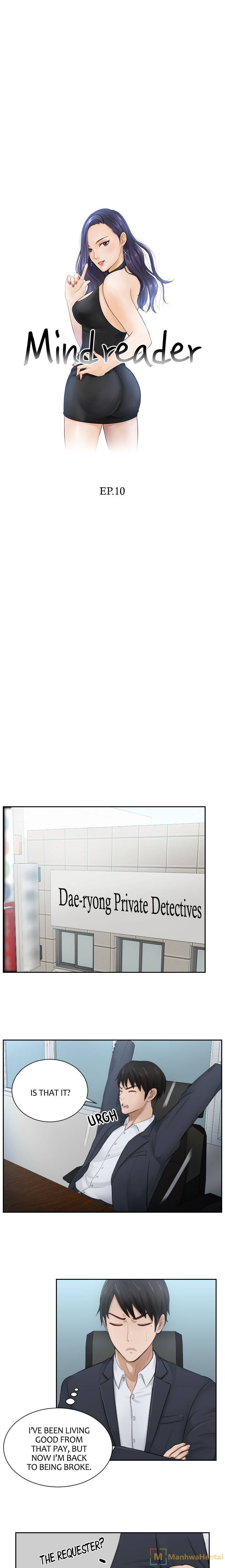 Mind Reader - Chapter 10 [photo 1] - MangaPorn