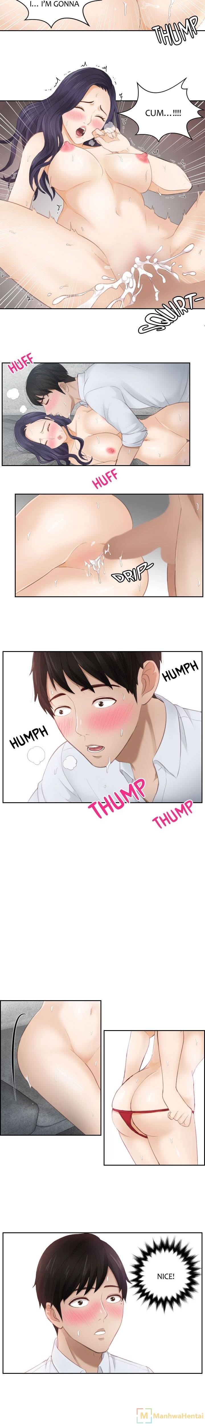 Mind Reader - Chapter 10 [photo 10] - MangaPorn