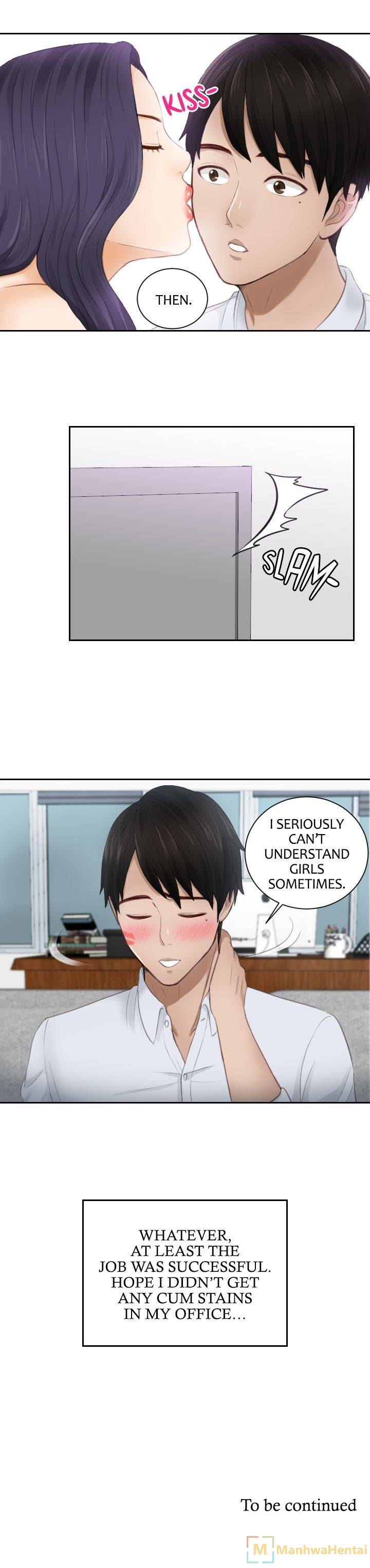 Mind Reader - Chapter 10 [photo 12] - MangaPorn