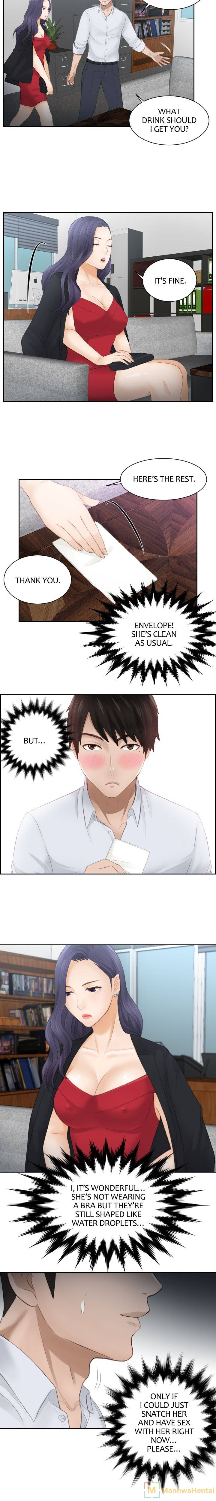 Mind Reader - Chapter 10 [photo 4] - MangaPorn