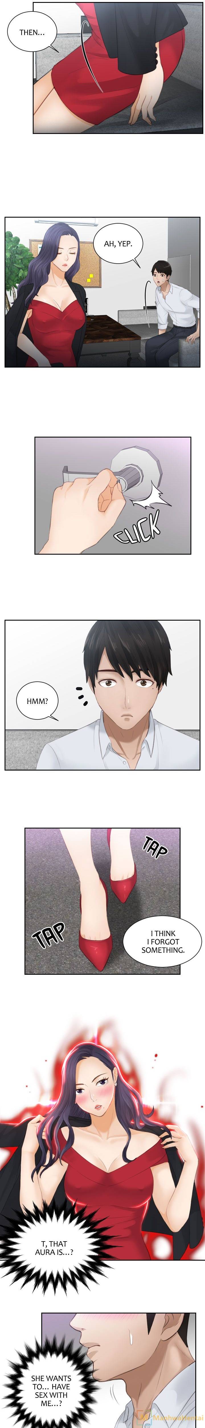 Mind Reader - Chapter 10 [photo 5] - MangaPorn