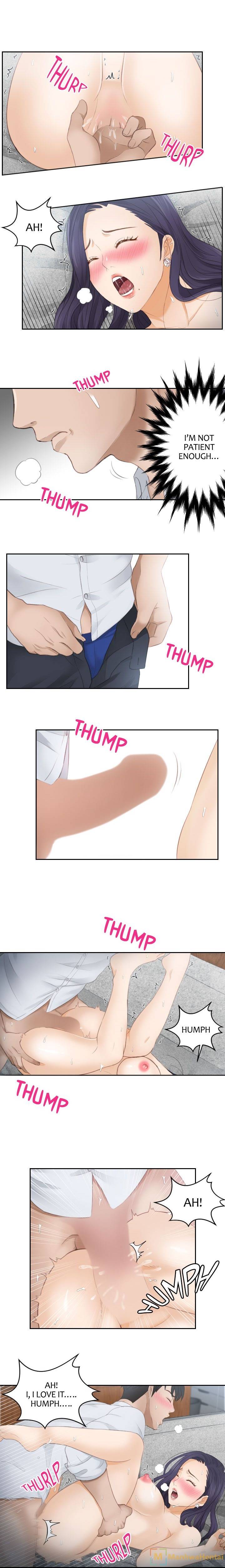 Mind Reader - Chapter 10 [photo 8] - MangaPorn