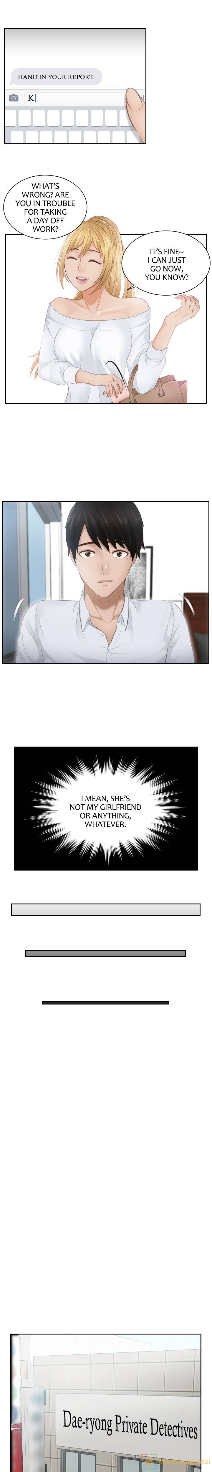 Mind Reader - Chapter 11 [photo 11] - MangaPorn