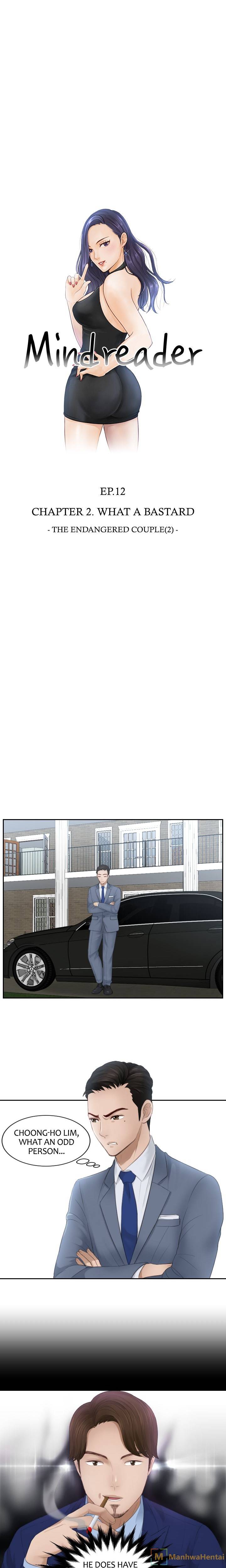 Mind Reader - Chapter 12 [photo 1] - MangaPorn