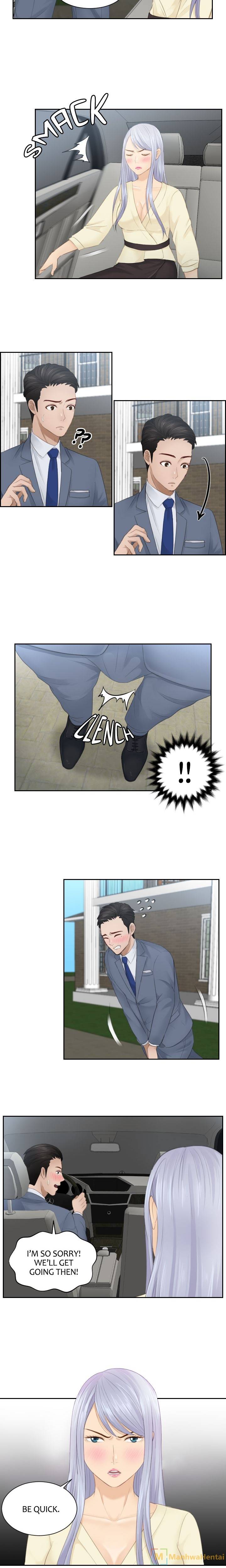 Mind Reader - Chapter 12 [photo 4] - MangaPorn