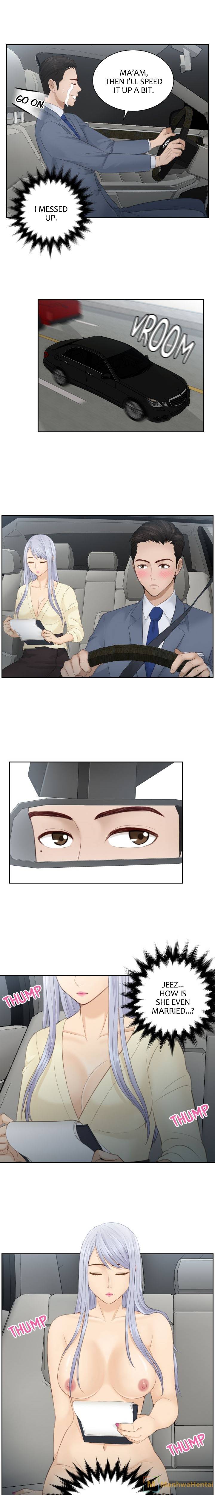 Mind Reader - Chapter 12 [photo 5] - MangaPorn