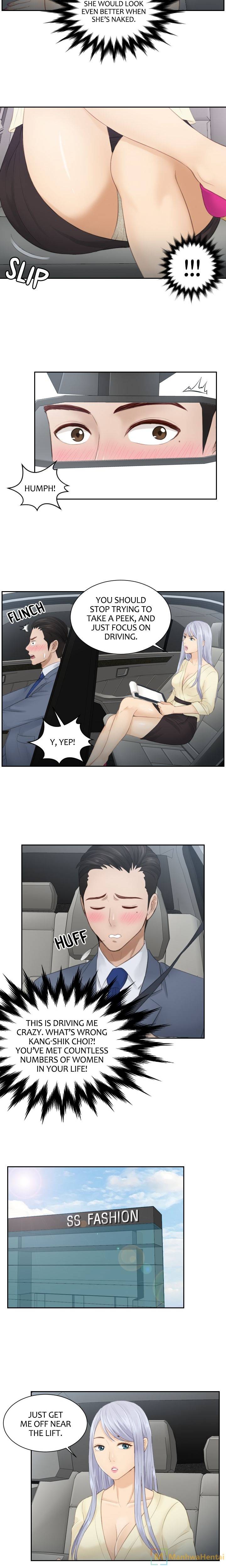 Mind Reader - Chapter 12 [photo 6] - MangaPorn