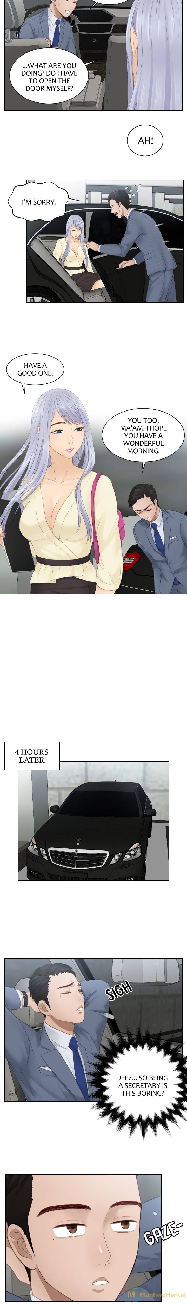 Mind Reader - Chapter 12 [photo 8] - MangaPorn