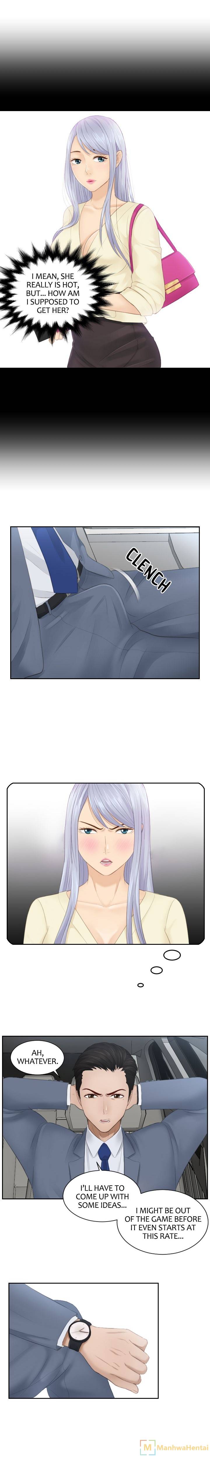 Mind Reader - Chapter 12 [photo 9] - MangaPorn