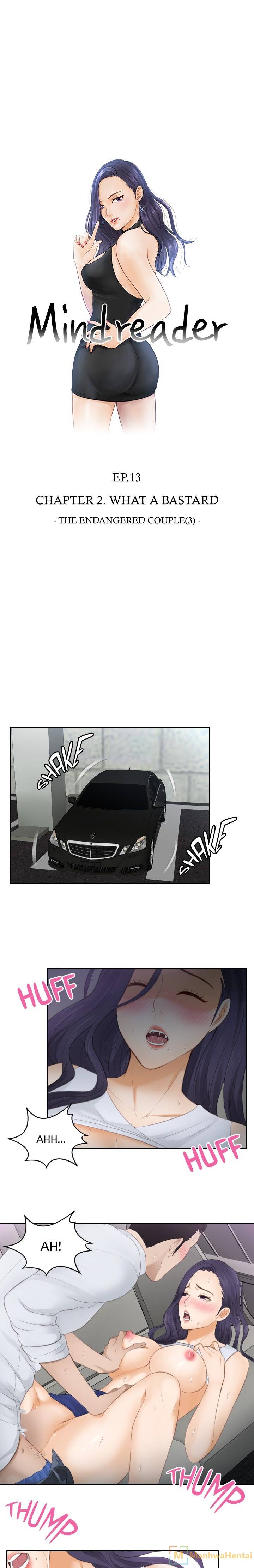 Mind Reader - Chapter 13 [photo 1] - MangaPorn