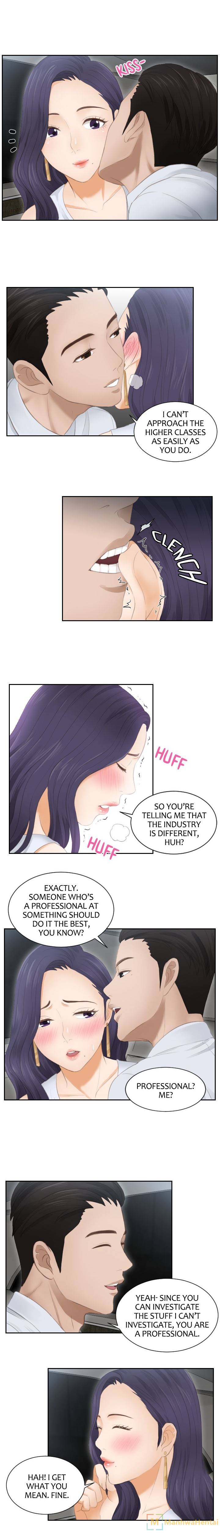 Mind Reader - Chapter 13 [photo 6] - MangaPorn