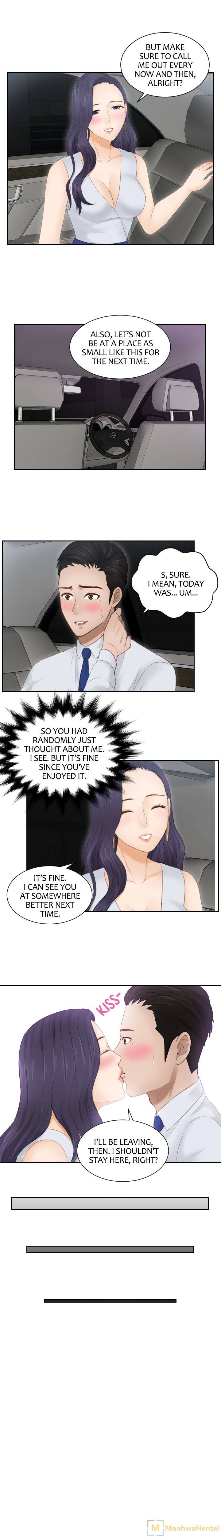 Mind Reader - Chapter 13 [photo 7] - MangaPorn