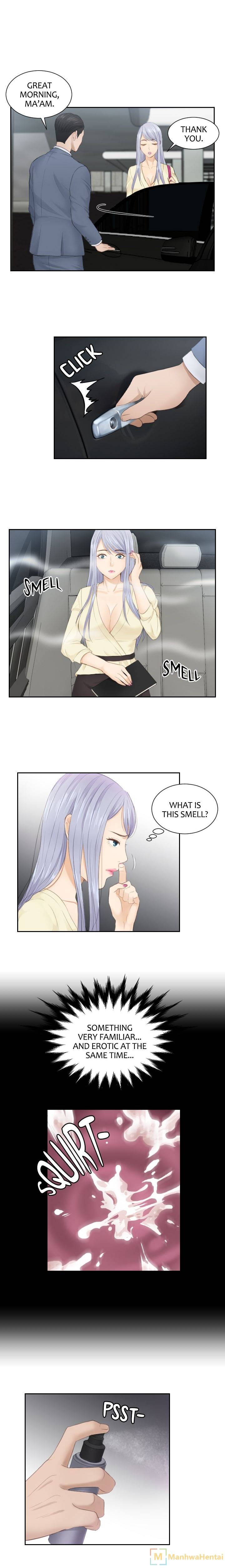 Mind Reader - Chapter 13 [photo 8] - MangaPorn