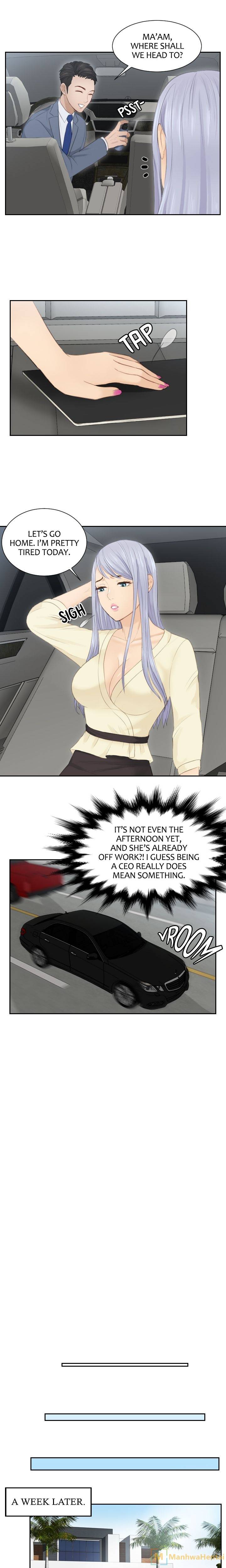 Mind Reader - Chapter 13 [photo 9] - MangaPorn