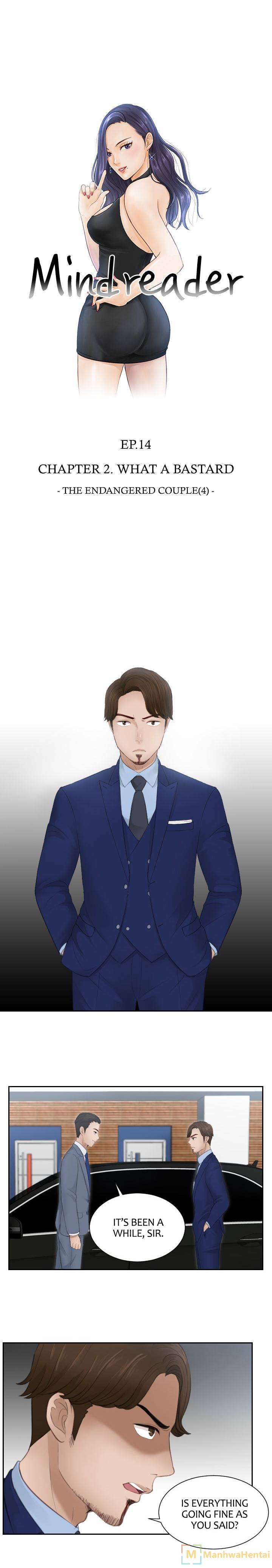 Mind Reader - Chapter 14 [photo 1] - MangaPorn