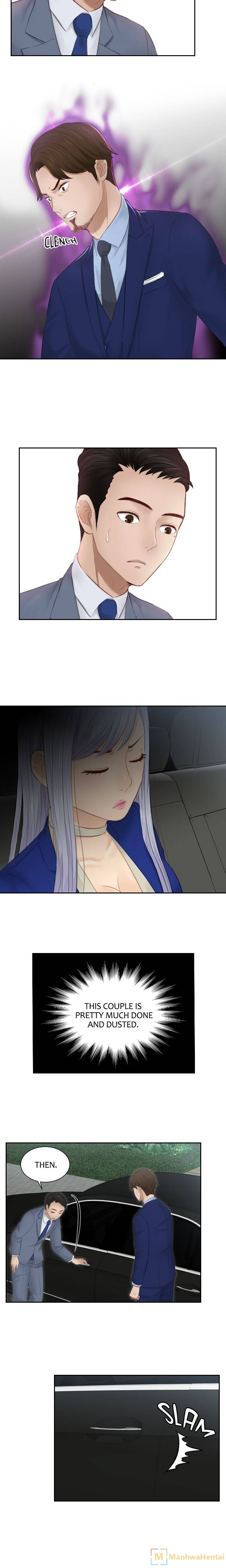 Mind Reader - Chapter 14 [photo 4] - MangaPorn