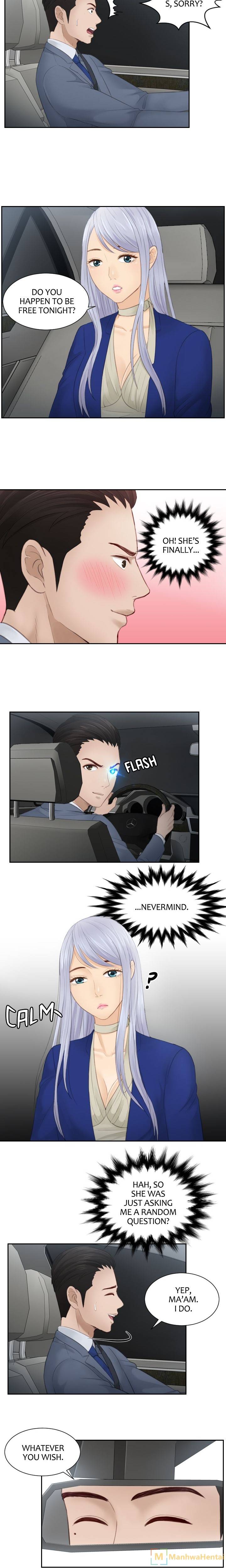 Mind Reader - Chapter 14 [photo 6] - MangaPorn