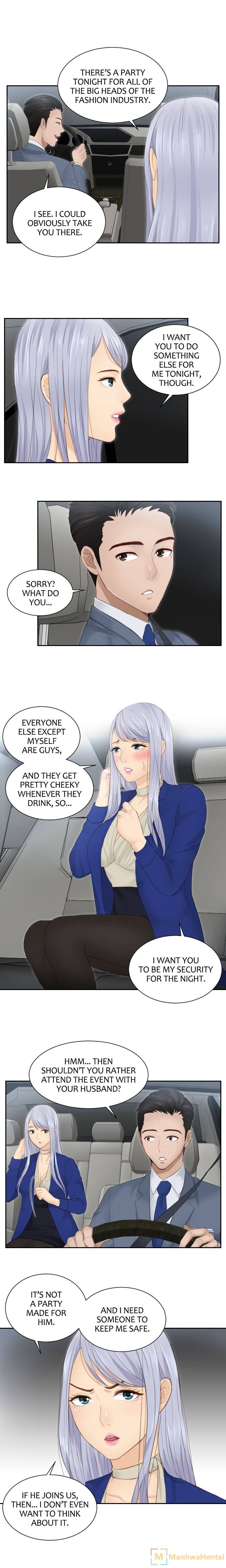 Mind Reader - Chapter 14 [photo 7] - MangaPorn