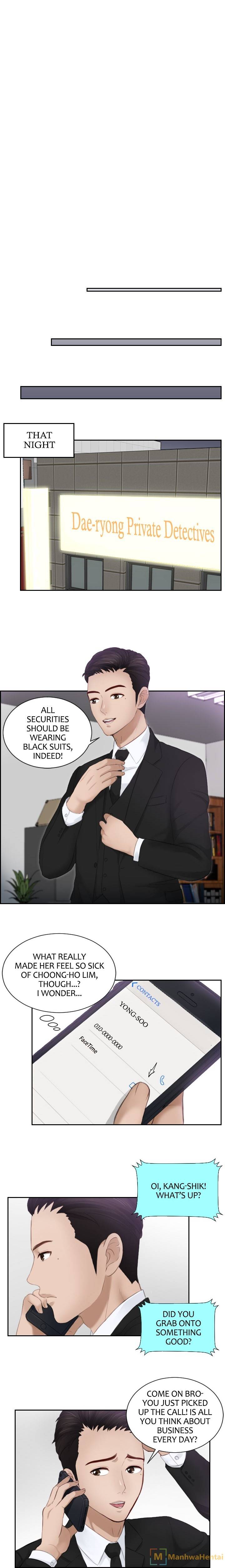 Mind Reader - Chapter 14 [photo 8] - MangaPorn